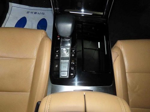 기아 K7 프리미어 가솔린 2.5 GDI 사진 12