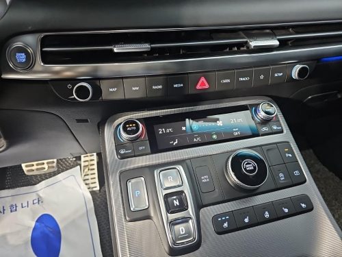 현대 더 뉴 팰리세이드 디젤 2.2 2WD 사진 8