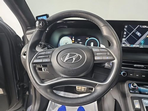현대 더 뉴 팰리세이드 디젤 2.2 2WD 사진 9