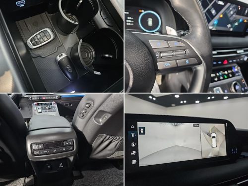 현대 더 뉴 팰리세이드 디젤 2.2 2WD 사진 16