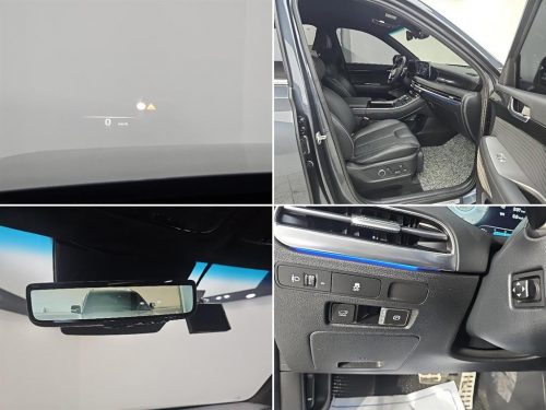 현대 더 뉴 팰리세이드 디젤 2.2 2WD 사진 17