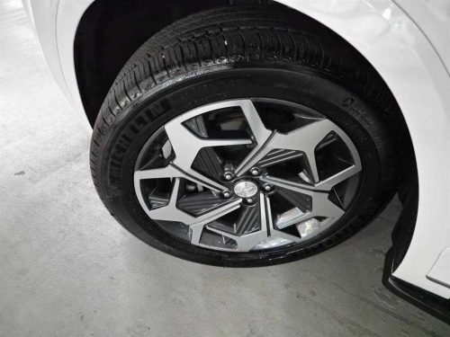 현대 팰리세이드 가솔린 3.8 2WD 사진 20