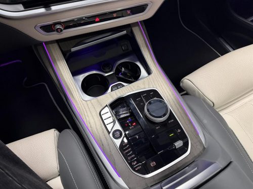 BMW X7 (G07) xDrive 40i 디자인 퓨어 엑셀런스 6인승 사진 15