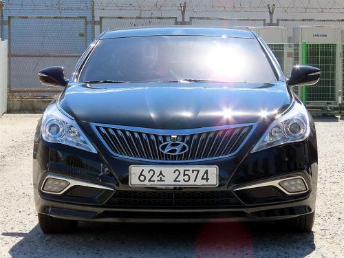 현대 그랜저 HG HG240 MODERN