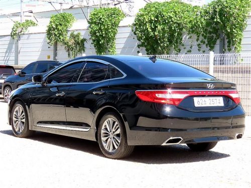 현대 그랜저 HG HG240 MODERN 사진 3