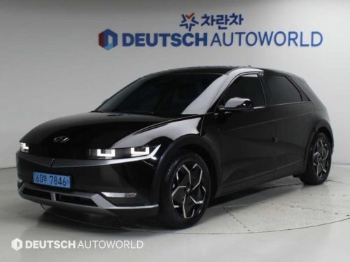 현대 아이오닉 5 롱 레인지