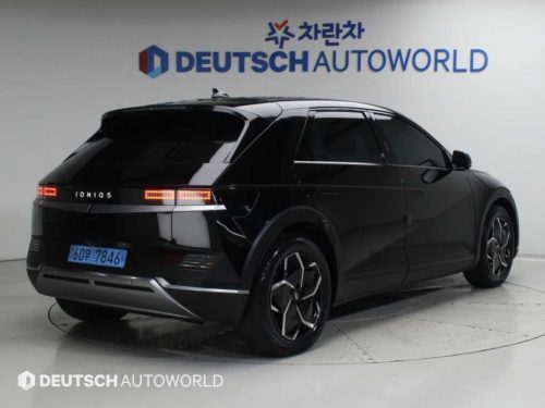 현대 아이오닉 5 롱 레인지 사진 2