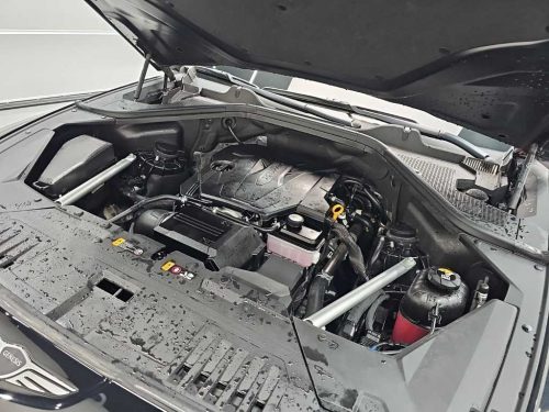 제네시스 GV80 가솔린 2.5T AWD 사진 5