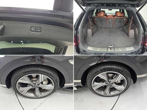 제네시스 GV80 가솔린 2.5T AWD 사진 20