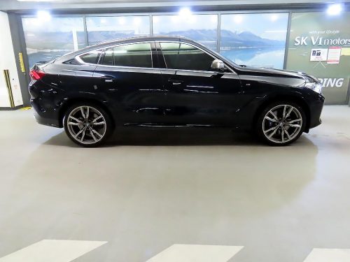 BMW X6 (G06) M50i 사진 3