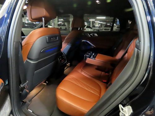 BMW X6 (G06) M50i 사진 모두보기