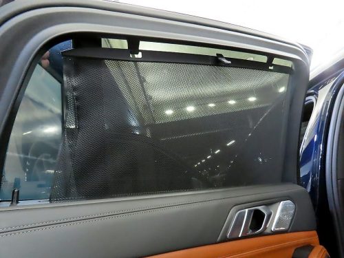 BMW X6 (G06) M50i 사진 16