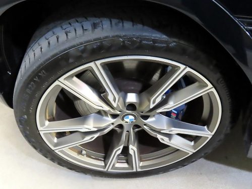 BMW X6 (G06) M50i 사진 20