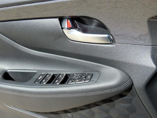 현대 더 뉴 싼타페 가솔린 2.5T 2WD 프레스티지 사진 11
