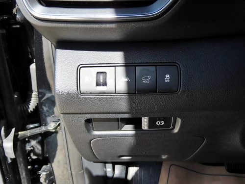 현대 더 뉴 싼타페 가솔린 2.5T 2WD 프레스티지 사진 12