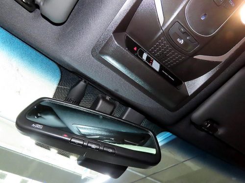 KG모빌리티(쌍용) 더 뉴 렉스턴 스포츠 칸 디젤 2.2 4WD 사진 15