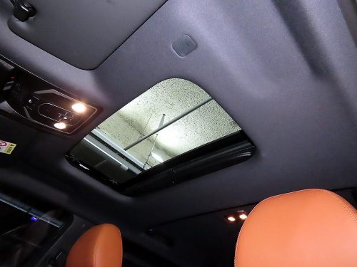KG모빌리티(쌍용) 더 뉴 렉스턴 스포츠 칸 디젤 2.2 4WD 사진 16