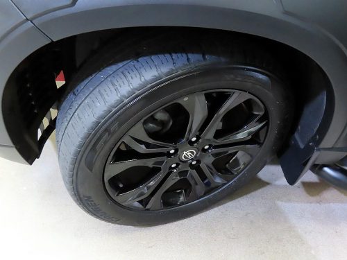 KG모빌리티(쌍용) 더 뉴 렉스턴 스포츠 칸 디젤 2.2 4WD 사진 20