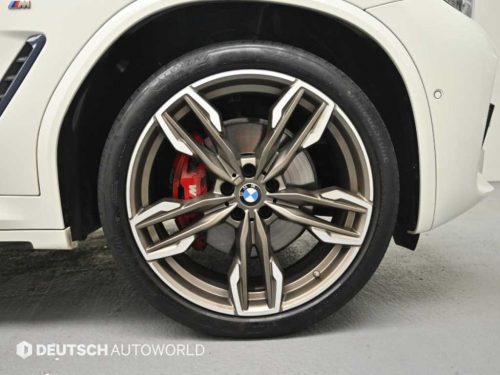 BMW X4 (G02) xDrive M40i 사진 5