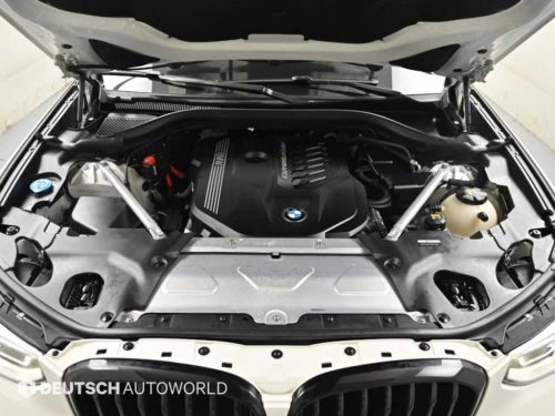 BMW X4 (G02) xDrive M40i 사진 6