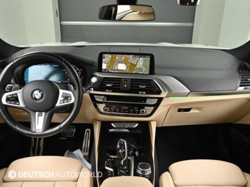 BMW X4 (G02) xDrive M40i 사진 모두보기
