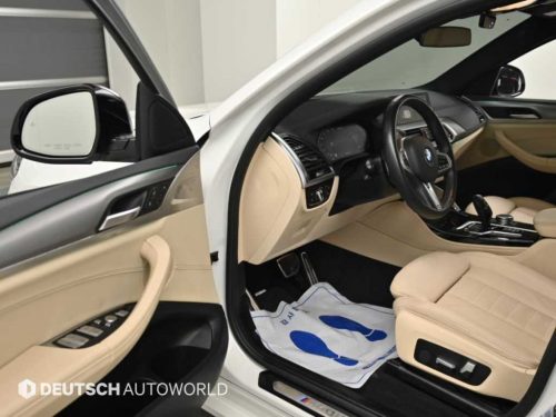 BMW X4 (G02) xDrive M40i 사진 11