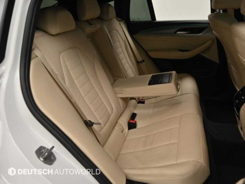 BMW X4 (G02) xDrive M40i 사진 12