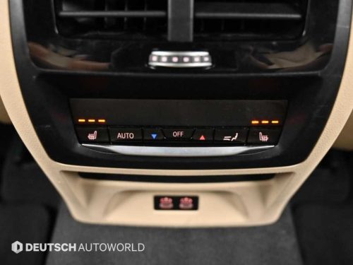 BMW X4 (G02) xDrive M40i 사진 16