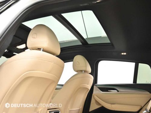 BMW X4 (G02) xDrive M40i 사진 18