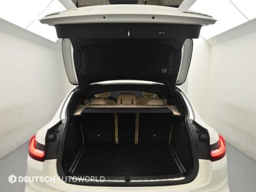 BMW X4 (G02) xDrive M40i 사진 19