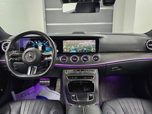 벤츠 CLS클래스 C257 CLS 300d 4MATIC 사진 5