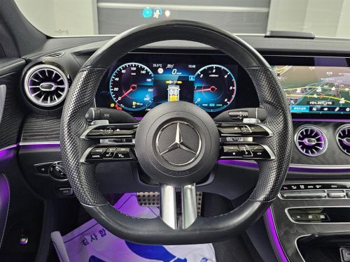 벤츠 CLS클래스 C257 CLS 300d 4MATIC 사진 모두보기