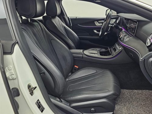 벤츠 CLS클래스 C257 CLS 300d 4MATIC 사진 10