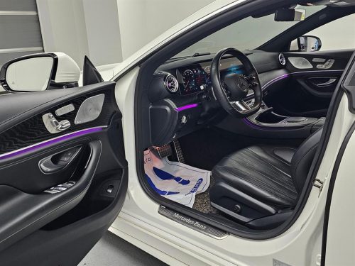 벤츠 CLS클래스 C257 CLS 300d 4MATIC 사진 11