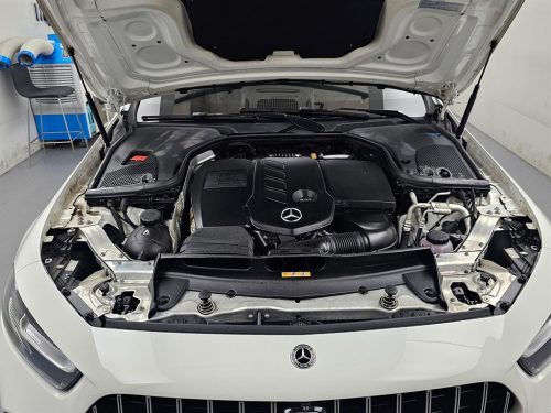 벤츠 CLS클래스 C257 CLS 300d 4MATIC 사진 12