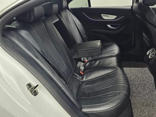 벤츠 CLS클래스 C257 CLS 300d 4MATIC 사진 13