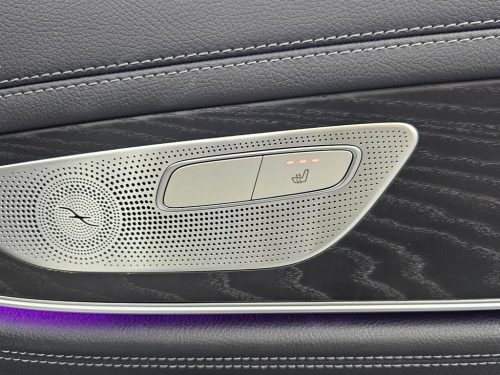 벤츠 CLS클래스 C257 CLS 300d 4MATIC 사진 17