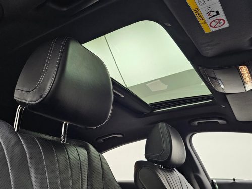 벤츠 CLS클래스 C257 CLS 300d 4MATIC 사진 19