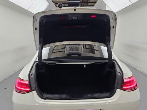 벤츠 CLS클래스 C257 CLS 300d 4MATIC 사진 20
