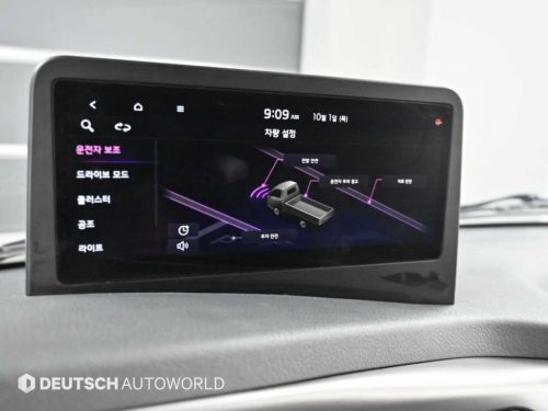소형화물 [윙바디]봉고3 (EV) 수동식 킹캡 초장축 사진 17