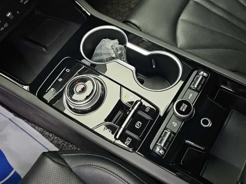 기아 더 뉴 K5 3세대 1.6 터보 사진 8