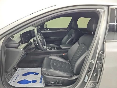 기아 더 뉴 K5 3세대 1.6 터보 사진 11