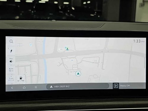 기아 더 뉴 K5 3세대 1.6 터보 사진 14