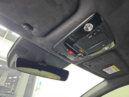 기아 더 뉴 K5 3세대 1.6 터보 사진 16
