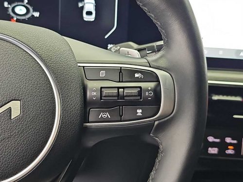 기아 더 뉴 K5 3세대 1.6 터보 사진 17