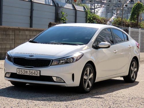 기아 더뉴 K3 1.6 GDI 트렌디 사진 2