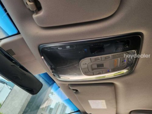 제네시스 GV80 가솔린 3.5T AWD 사진 6