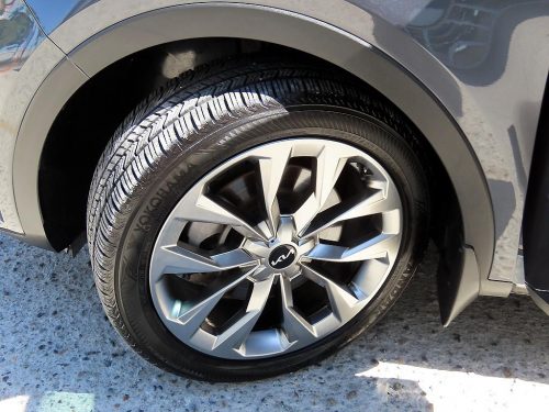 기아 쏘렌토 4세대(MQ4) 가솔린 2.5T 2WD 트렌디 사진 20