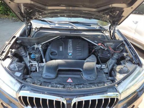 BMW X5 (F15) xDrive 30d 사진 3