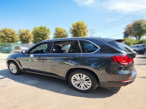 BMW X5 (F15) xDrive 30d 사진 6